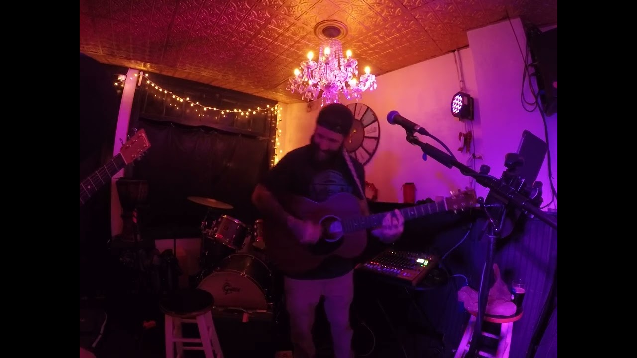 Promotional video thumbnail 5 for Alex Eisenberg Music