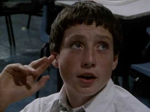 Grange Hill   S08E10   Episode Ten 20 March 1985