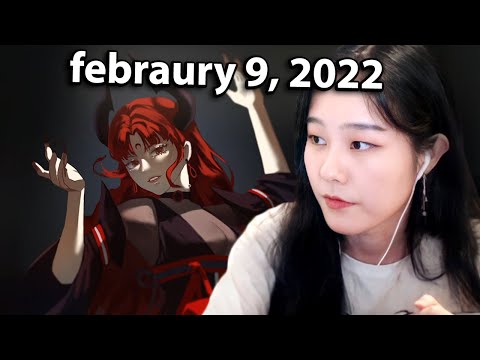 39daph Chilling With Chat #200