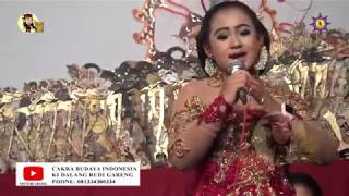 Download lagu 'OMBAK TRESNO' KI RUDI GARENG feat NIKEN mp3