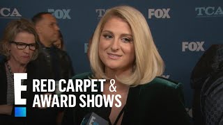 Meghan Trainor Talks 20-Pound Weight Loss & Wedding | E! Live from the Red Carpet
