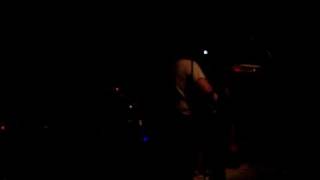 Priestess - Raccoon Eyes (Song 3 of 16) Montreal (May 30, 2009)