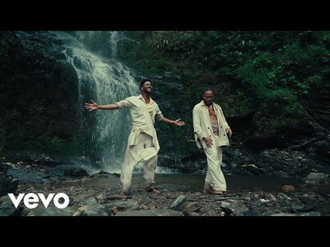 Calema - Aimer à moitié