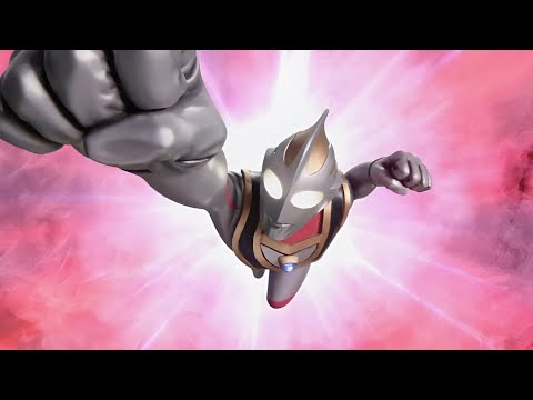 Ultraman Gaia Suite | Ultraman Gaia (Soundtrack by Toshihiko Sahashi)