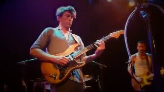 Luke Winslow King Band - Act Like You Love Me