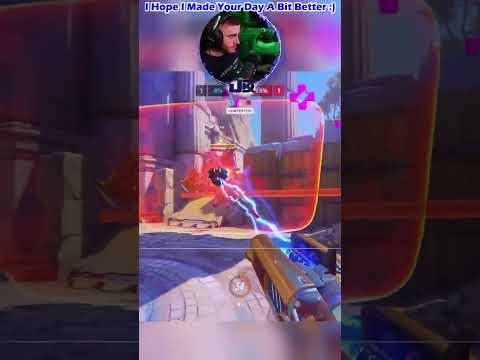 WINTON OVERWAT!? #overwatch2 #ytgaming #overwatchtips