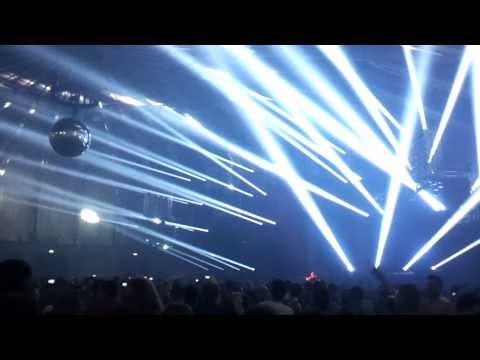 Awakenings Hard Techno Special 28/12/13