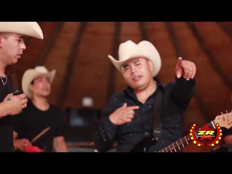 Los Lumaquinos Alegres - Tarde la Conocí (Oficial Video)