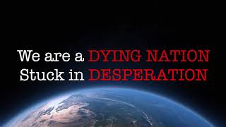 Kids in the Way- Burt Rutan (Our Nation)