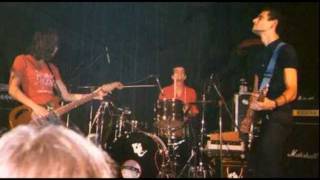 Blonde Redhead Jet Star Live