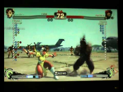 DRz_Skatan (CH) vs. Megaraz (AK)