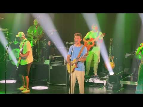 Natiruts LIVE in Amsterdam