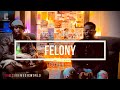 Ckay - Felony (cover ) - Nuel Se7en x Brown