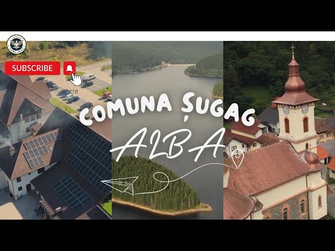 Transparență și dialog: Comuna de unde se bea apa în județul Alba