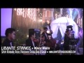 Waka Waka (Shakira) cover by Libante Strings ...