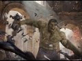 Marvels Avengers: Age of Ultron UK trailer 3.