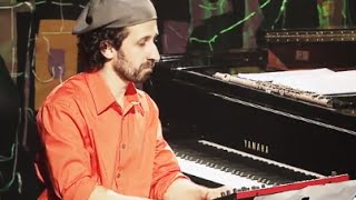 André Marques | Programa Instrumental Sesc Brasil