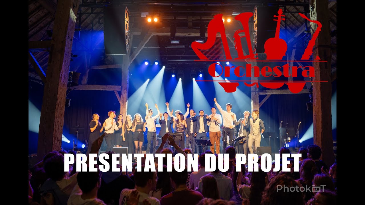 Présentation 2025