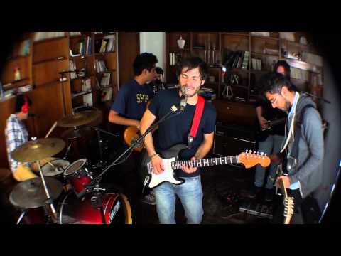 Daft Punk - Fragments of Time (Cover) video thumbnail