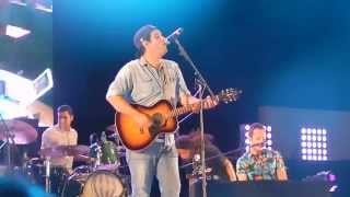 Empieza Hoy - Los Claxons - FENAPO - San Luis Potosí, SLP - 21/08/14