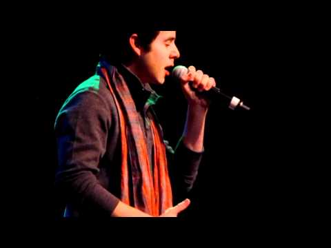David Archuleta - I'm Trying To Be Like Jesus - VIP Beaver Creek