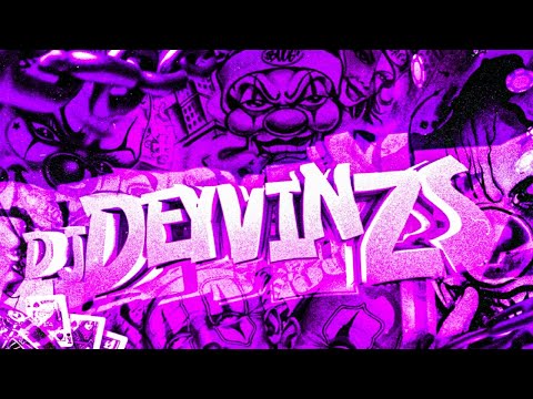 AUTOMOTIVO TRANSCENDENTE - DJ DEYVIN ZS & DJ VELTO 
