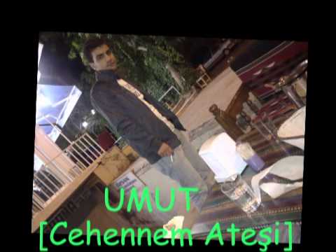 Rapdevil Ft.Kuralsız Records(Umut)-Öldüm Sanki 2011 Rap