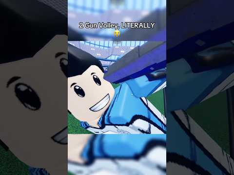 When did Nel Isagi do this 😭 #bluelock #azurelatch #nelisagi #anime #roblox #mojay