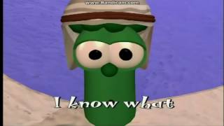 VeggieTales End of Silliness: Big Things Too