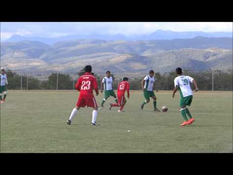 Final, LEON CALMECA vs REAL MADRID DE AYUTLA, LRF, Izucar de Matamoros, Pue.