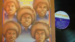 Jackson 5 - It All Begins And Ends With Love