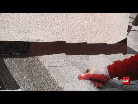How to Install Flashing on a Roof | Mastering the Roof by GAF