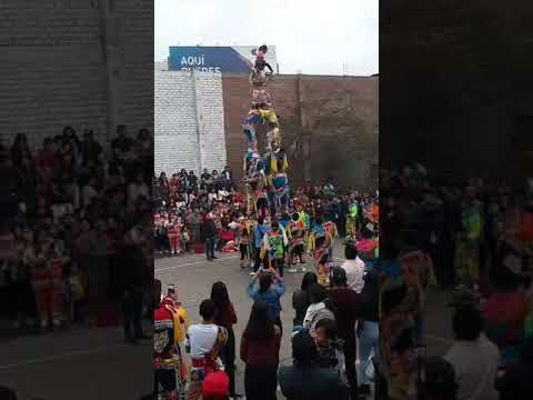 Negrillos de Andahuaylas