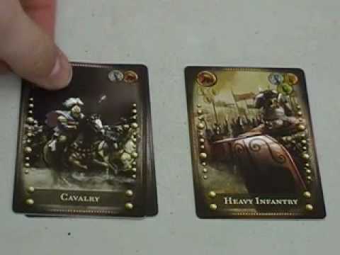 [Video Review] Battlefields of Olympus