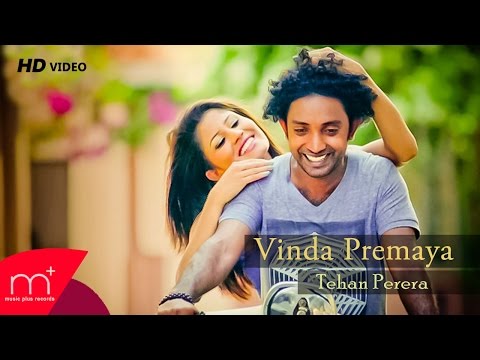Tehan Perera - Vinda Premaya