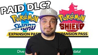 The Pokemon Direct SPLITS The Pokemon Community!