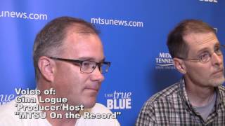 From MTSU On the Record: A Better Way to Teach Math with Drs. Jeremy Strayer and James Hart
