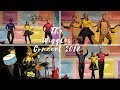 THE WIGGLES CONCERT 2018 PICTURES