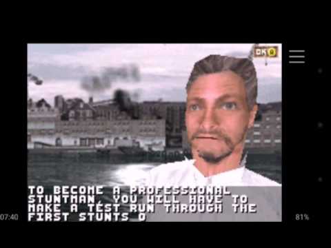 The best impressive 3d gba games part 1