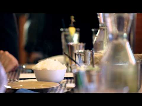 Segredos dos Tastemakers PEPCID® revelados - Pok Pok NY Thai Cuisine