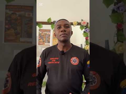 Grupo Especial de Rescate GER-Santander de Quilichao