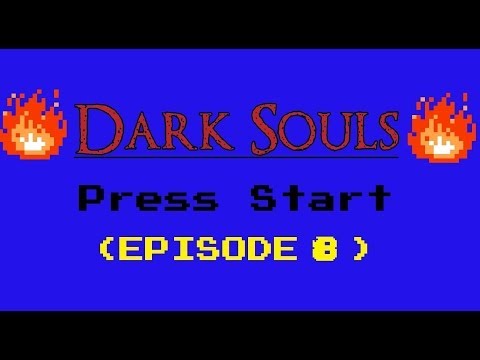 Dark Souls Episode 8 -  Revolution, hogs, and mongrels