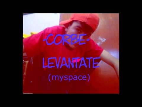 corbe MC - levantate