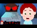 Mummy Who Is Under My Bed Halloween Songs
