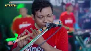 Download lagu Simpatik Music Surga atau neraka mp3