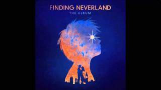 Ellie Goulding - When Your Feet Don&#39;t Touch The Ground (Finding Neverland: The Album)