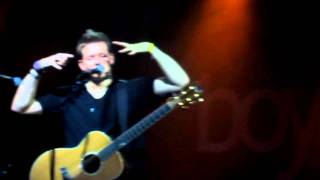 Tyler Ward - The Rescue + Amazing Grace