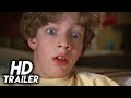 The Indian In The Cupboard 1995 ORIGINAL TRAILER FHD