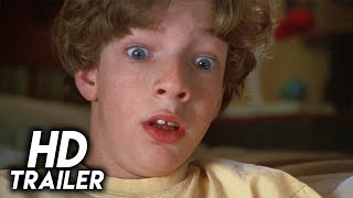 The Indian in the Cupboard (1995) Original Trailer [FHD]