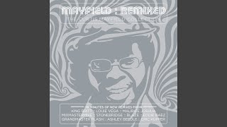 We Got To Have Peace (Eddie Baez Laid Back Mix)